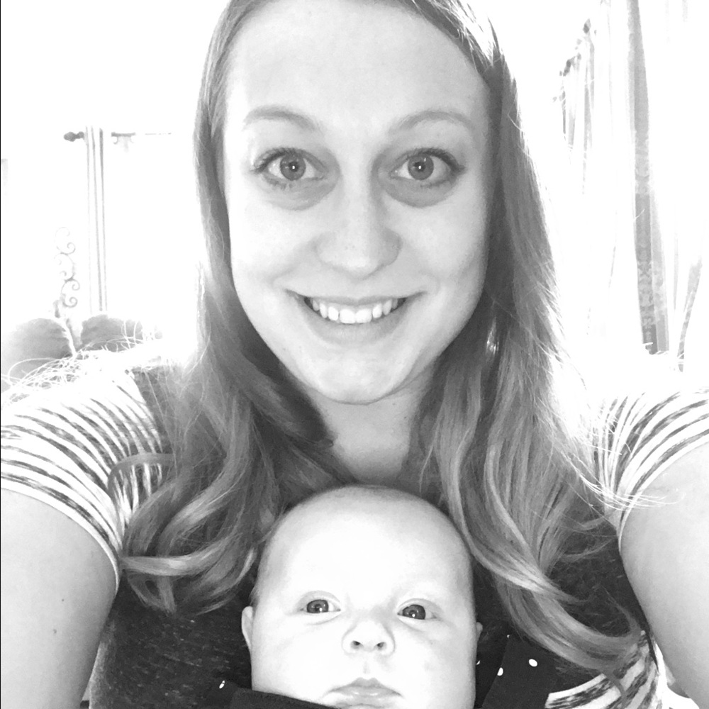 Meet your Posher, Erika